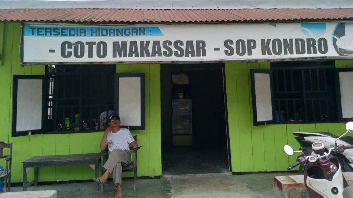 HIDANGAN: