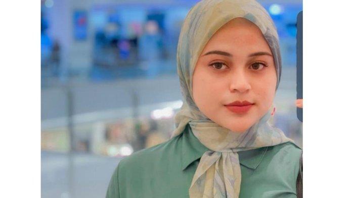 HUKUM: Wiwin Nurlinda Tan, namanya keluar di persidangan pada kasus mantan Gubernur Maluku Utara, Abdul Ghani Kasuba