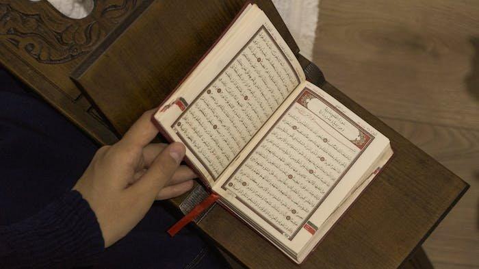 ILUSTRASI Alquran