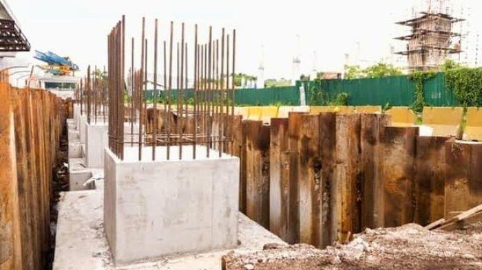 Anggaran 57 Proyek Fisik Dinas Pendidikan Morotai diduga sudah Cair 100 Persen