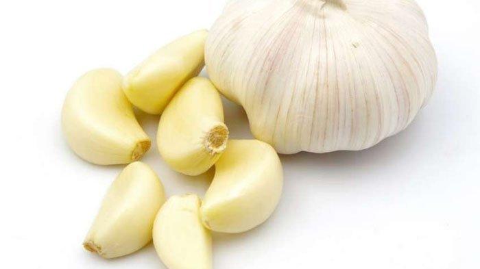 Bawang Putih