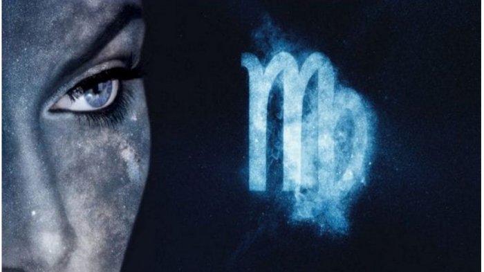 Ilustrasi Zodiak Virgo