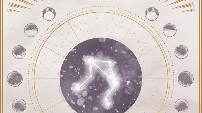 Zodiak Libra