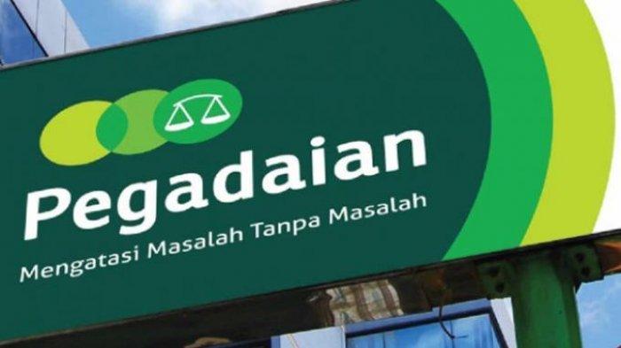 HARGA EMAS PEGADAIAN - Berikut harga serta buyback emas Antam dan UBS di Pegadaian hari ini, Kamis (5/6/2025).