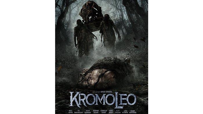 Poster Film Kromoleo.