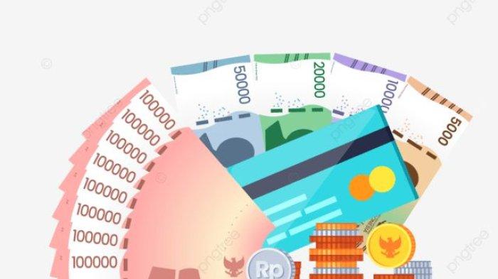 Proyeksi UMP Maluku Utara tahun 2025 sesuai penetapan kenaikan upah minimum nasional 6,5 persen, Sabtu (30/11/2024).