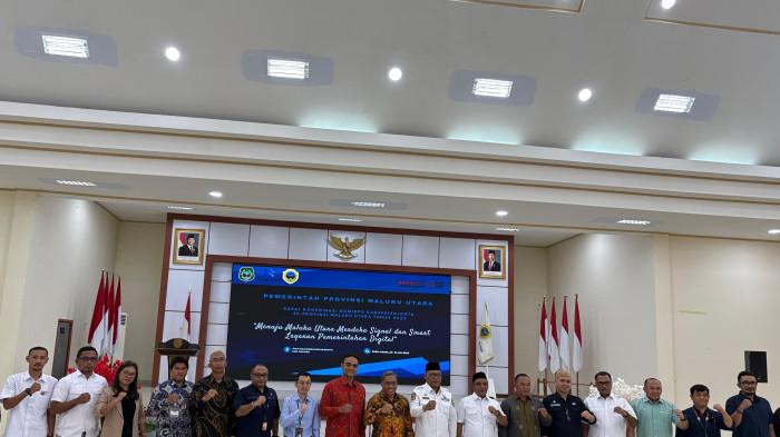 rakor kominfo 2025
