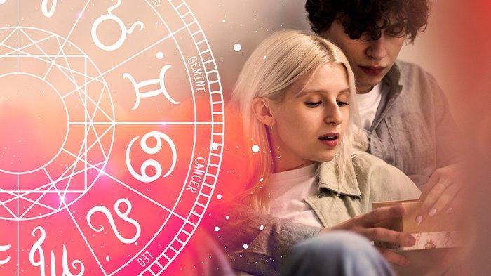 RAMALAN ZODIAK CINTA - Foto ilustrasi ramalan zodiak cinta. Diunduh dari freepik.com, 11 Juli 2024. Berikut ramalan zodiak cinta hari ini, Sabtu (21/6/2025).