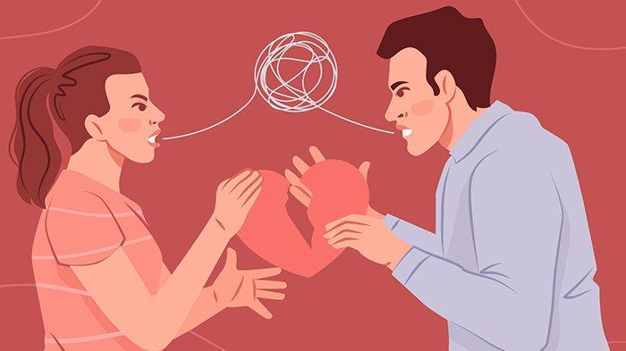 RAMALAN ZODIAK - Gambar ilustrasi ramalan zodiak cinta yang diunduh dari freepik.com, Selasa (3/9/2024). Berikut ini ramlan zodiak cinta Kamis (13/2/2025). Aries egois, Taurus dan Capricorn emosional.