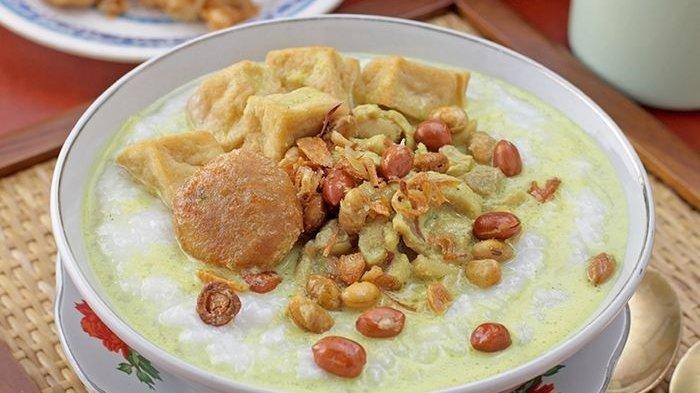 Resep Bubur Suro untuk sambut Tahun Baru Islam