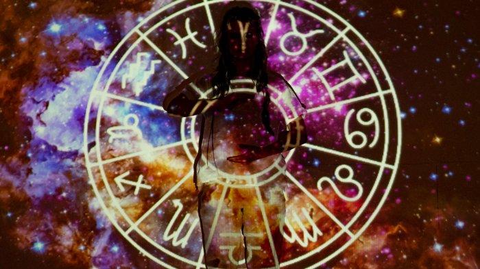 ILUSTRASI 12 Zodiak