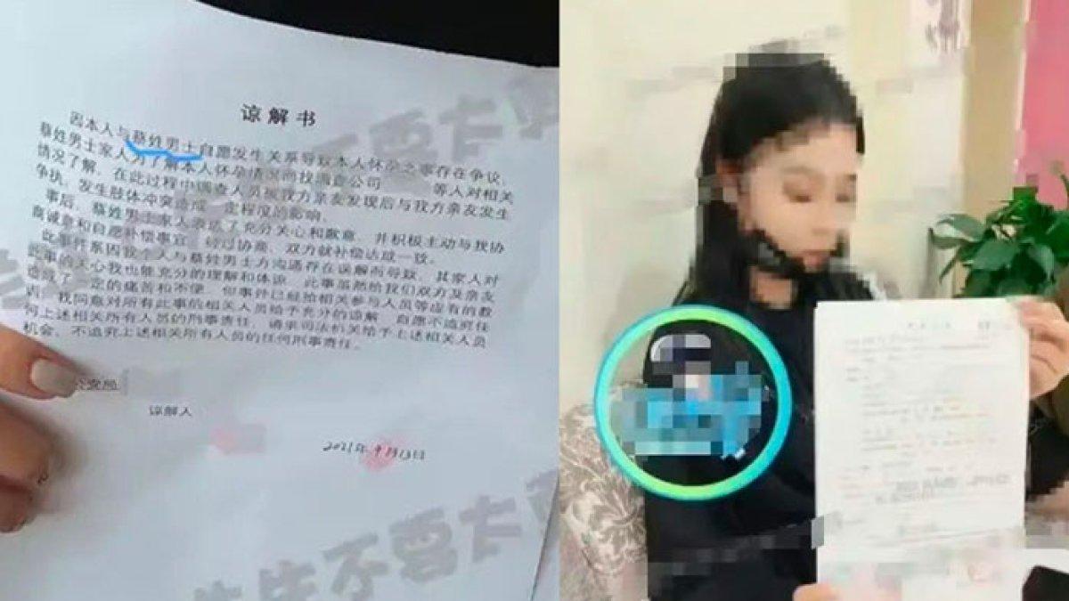 Artis dituduh hamili wanita dan sogok Rp415 juta untuk aborsi