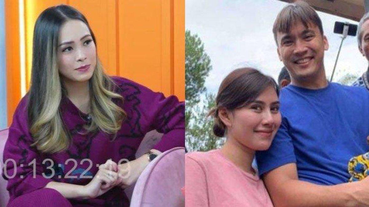 Dua kali kepergok selingkuh dengan Syahnaz Sadiqah, Rendy Kjaernett mengaku butuh waktu untuk mengakhiri hubungan terlarangnya.