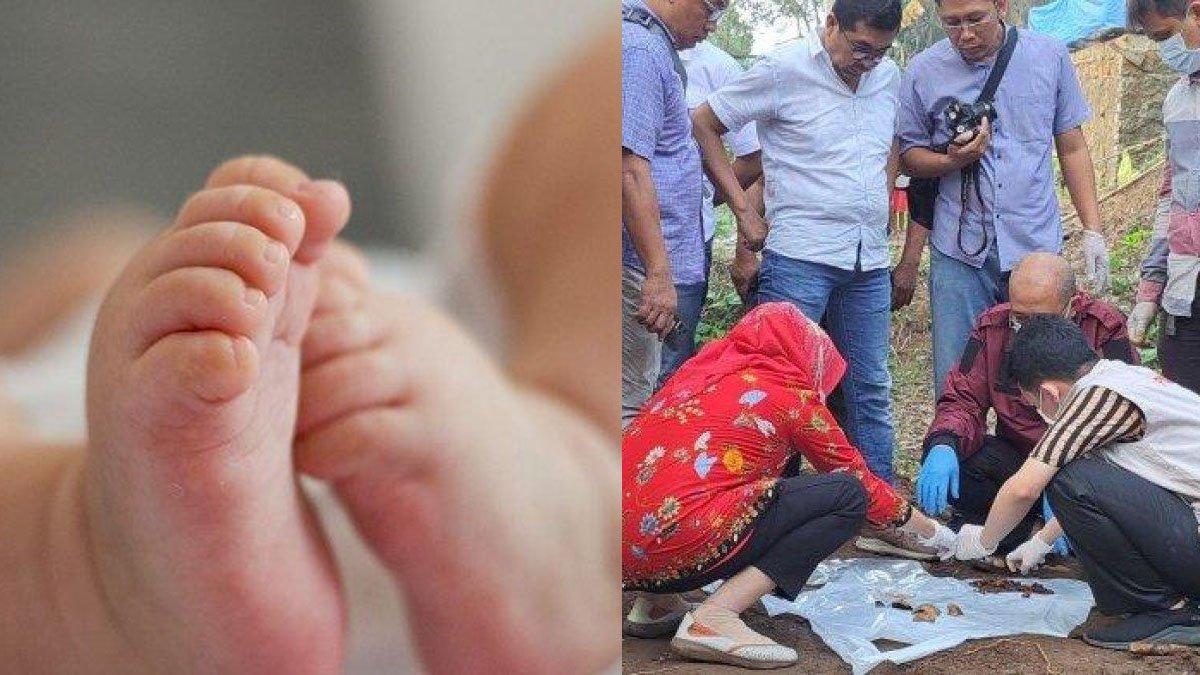 Hasil hubungan inses antara anak dengan ayah di Purworejo ada yang diadopsi warga Semarang.