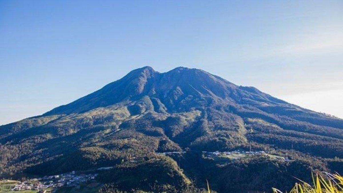 Ilustrasi - Mahasiswi Undip meninggal saat mendaki Gunung Lawu