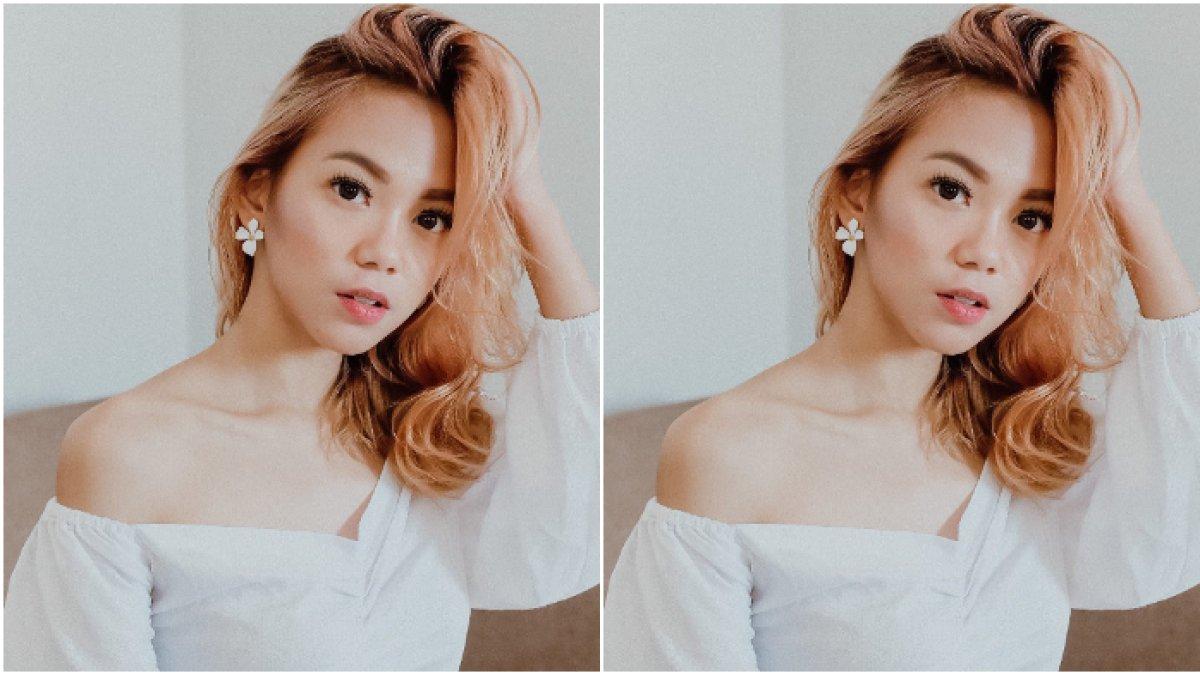Jessica Felicia tak malu akui aib masa lalunya