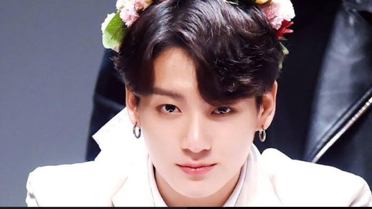 Jungkook curhat ingin lihat hantu, ditanggapi Sara Wijayanto
