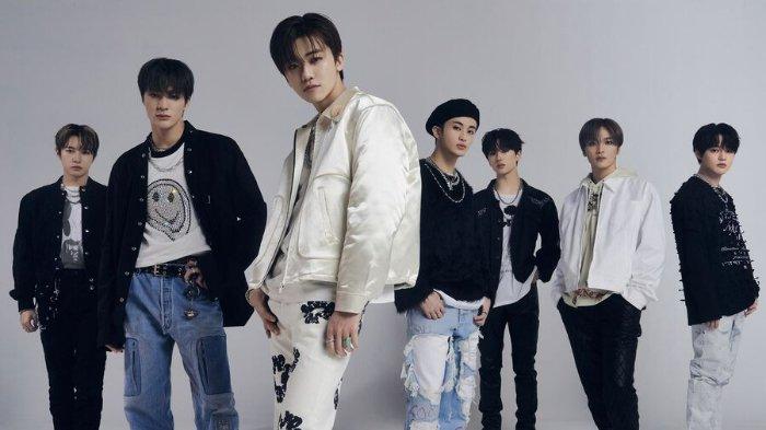 NCT Dream tengah menyiapkan comeback.