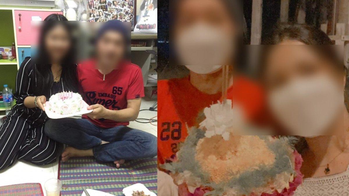 Pasangan muda ditemukan meninggal dunia