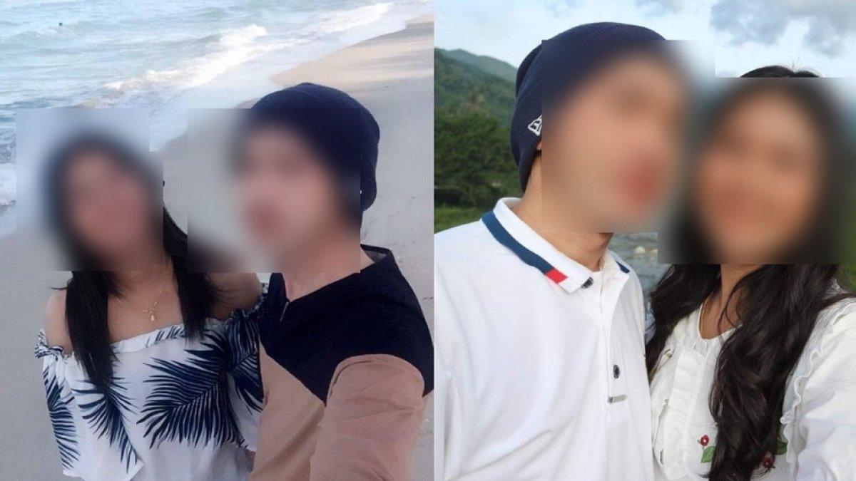 Pasangan muda ditemukan meninggal dunia