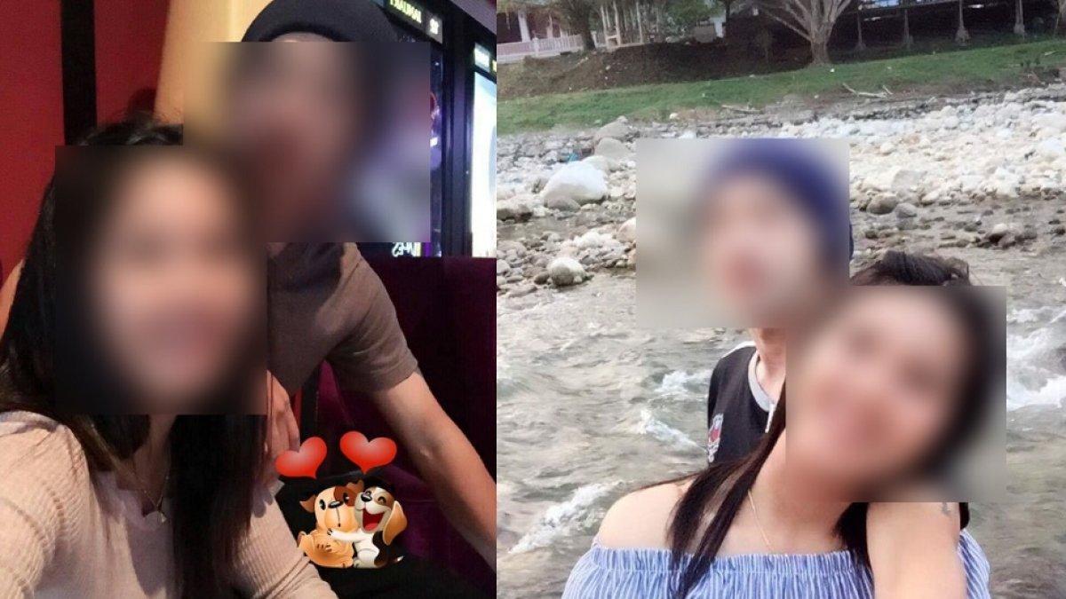 Pasangan muda ditemukan meninggal dunia