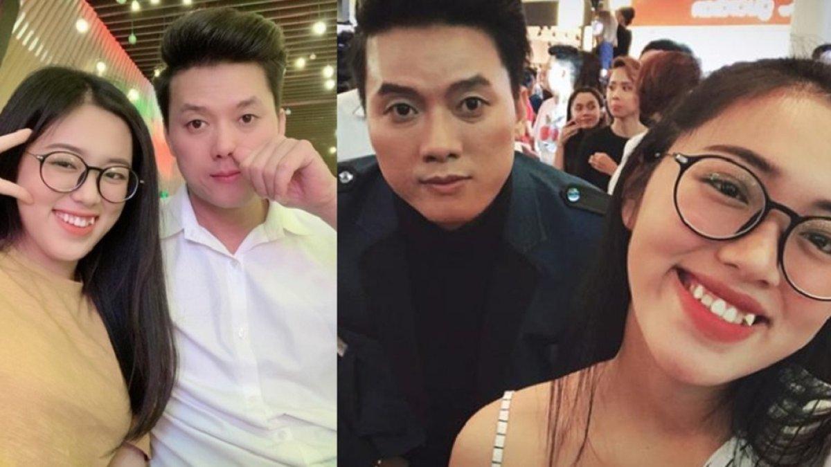 Thao Han bersama Tuyen, berjarak usia 16 tahun
