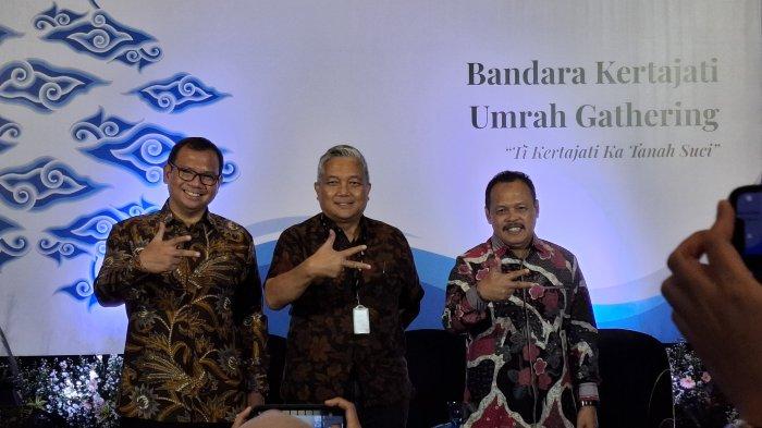 BANDARA KERTAJATI UMRAH