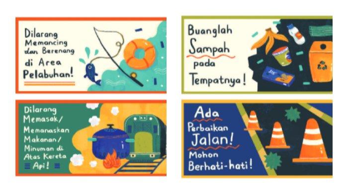 Bahasa Indonesia Kelas 3 SD/MI Kurikulum Merdeka Hal 151
