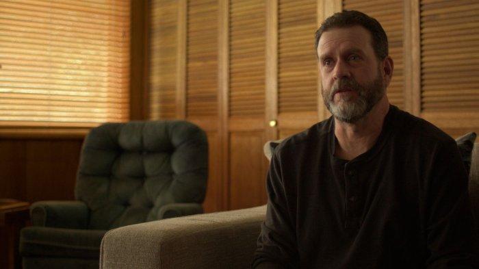 Cuplikan adegan serial One Night in Idaho: The College Murders rge
