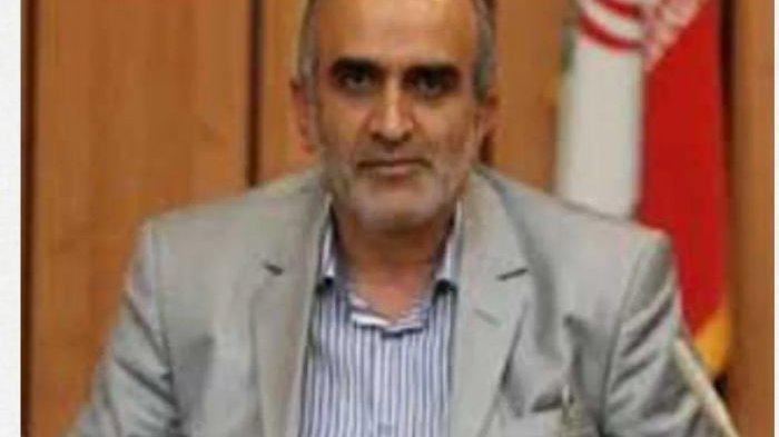 DIBUNUH ISRAEL - Ilmuwan nuklir Iran Mohammad Reza Sedighi Saber