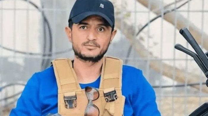 DICAP PENGKHIANAT - Yasser Abu Shabab Israel