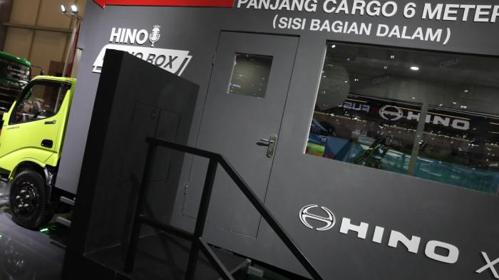 HINO DI GIIAS 2025 - 222