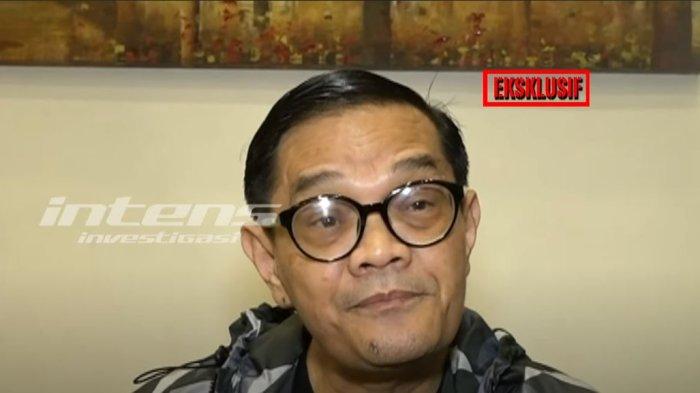 Jon Mathias mengungkap kedekatan kliennya dengan Dokter K