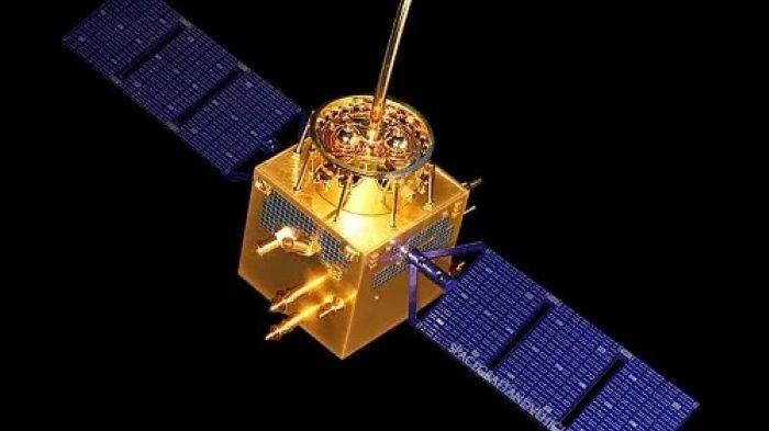 KUNCI PESAWAT INDIA - Satelit Yaogan milik China