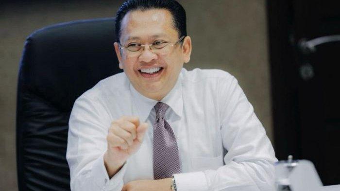 MINIMALISIR ABUSE OF POWER - Penulis, Bambang Soesatyo
