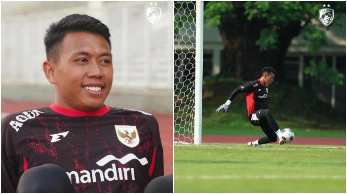 Muhammad Ardiansyah Timnas U23 Indonesia