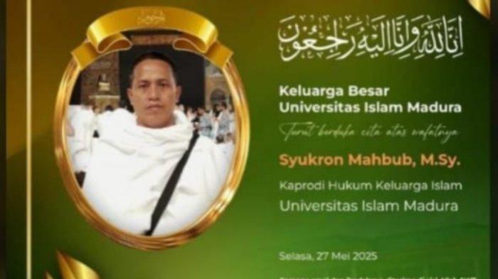 PROFESI SM HAJI ILEGAL