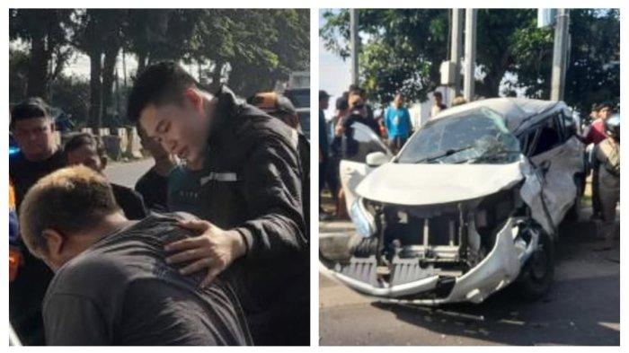 Perampok dan Avanza