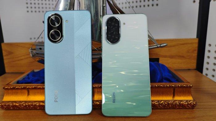 Poco C71 4
