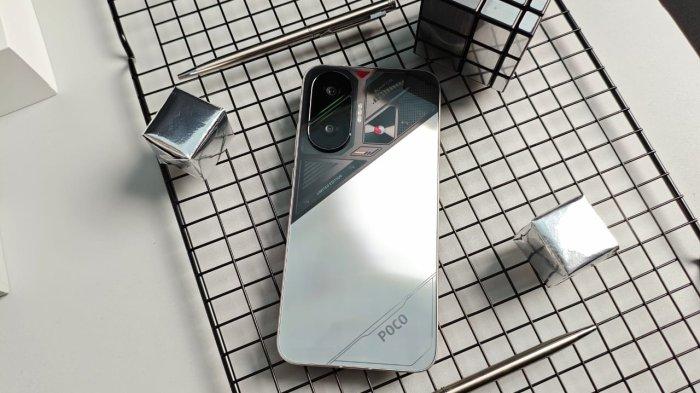 Poco F7 akan hadir di Indonesia