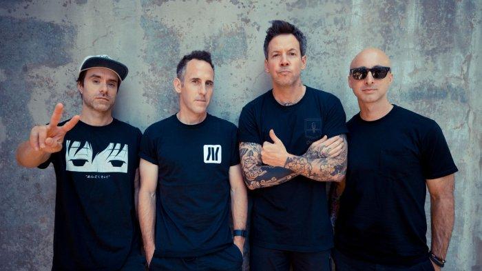 Poster film Simple Plan: The Kids In The Crowd reg