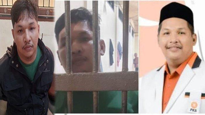 Profil Sofyan, Caleg Aceh Tamiang Terpilih yang Divonis Mati gegara Kasus Sabu 73 Kg 1