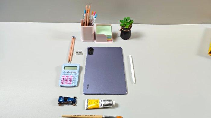 Redmi Pad 2 lagi