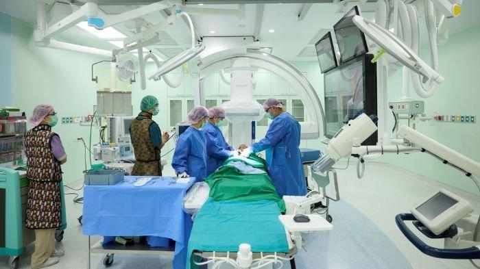 Samitivej International Children’s Hospital (2)
