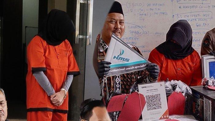 Sosok Indri Dapsari, Bos Travel Umrah Tipu Jemaah Rp 14 M