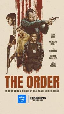 The Order thyju