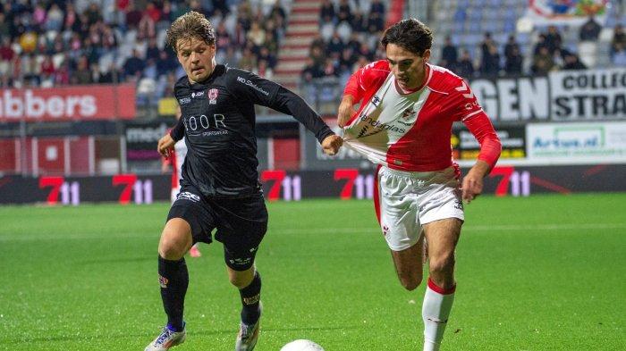 Tim Geypens FC Emmen 9/7