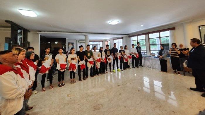 Tim Karate PP ASKI