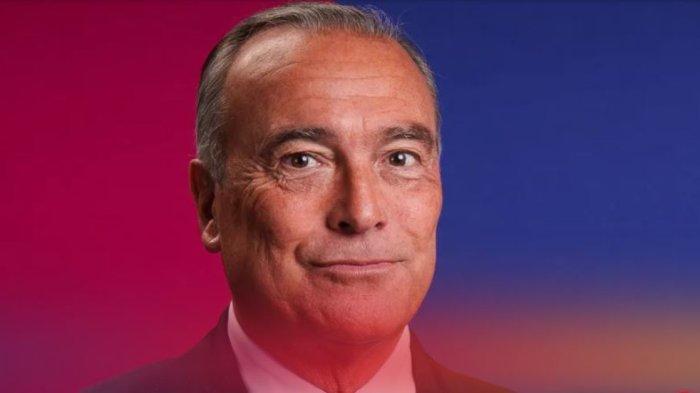 Wakil Presiden Barcelona, Rafa Yuste