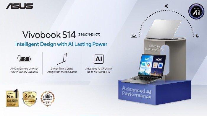 asusvivobook14as